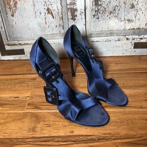 Roger Vivier Buckle Heels